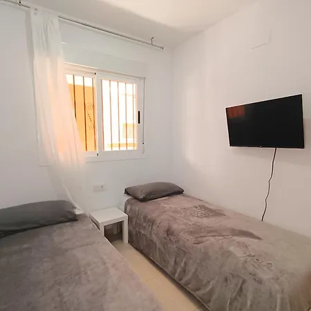 Ayf Playa Dorada 1ª Linea De Mar 아파트 *