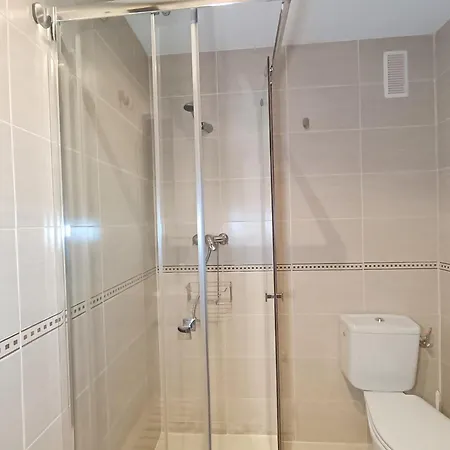 Ayf Playa Dorada 1ª Linea De Mar *