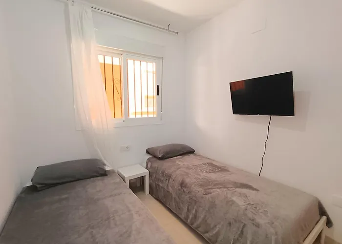 Ayf Playa Dorada 1ª Linea De Mar 아파트 *