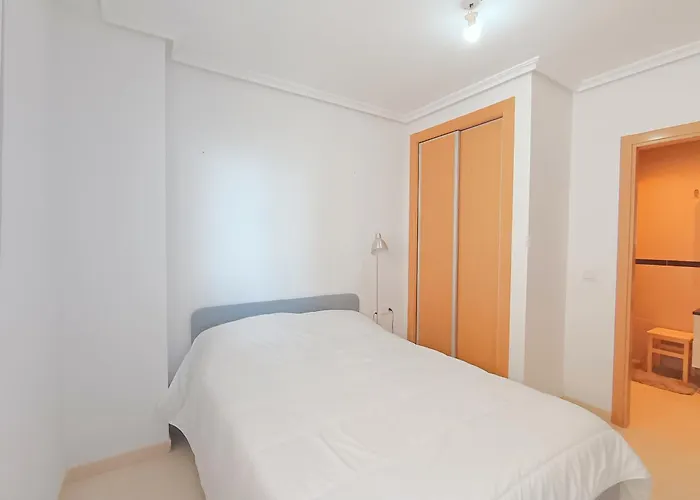 Ayf Playa Dorada 1ª Linea De Mar *