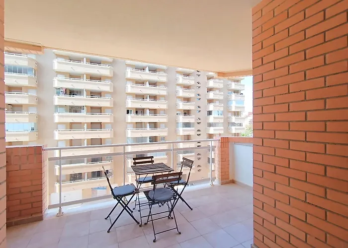 Ayf Playa Dorada 1ª Linea De Mar