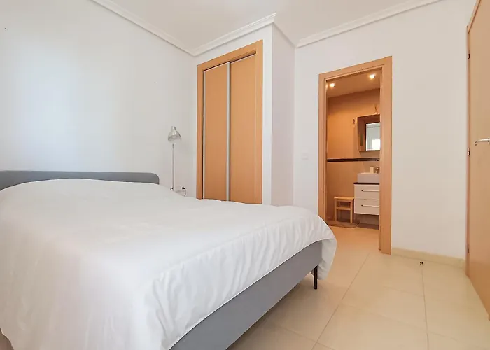 Ayf Playa Dorada 1ª Linea De Mar El Borseral