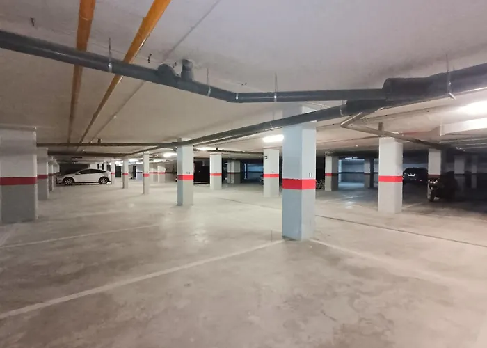 Ayf Playa Dorada 1ª Linea De Mar * El Borseral